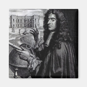 Imã Giovanni Domenico Cassini