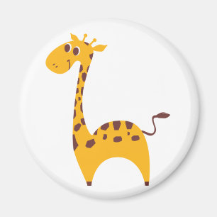 Imã Girafa