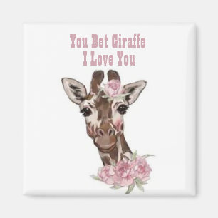 Imã Girafa