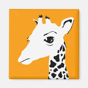 Imã girafa