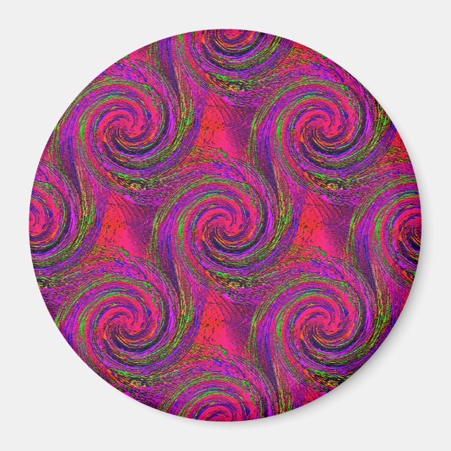 Imã Girar e girar...... (Frente)