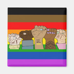 Imã Gire de energia/ímã BLM