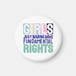 Imã Girls And Fundamental Rights