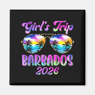 Imã Girls Trip Barbados 2026 Summer Trip Weekend