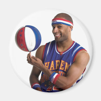 Imã Giro da bola de tempo de voo