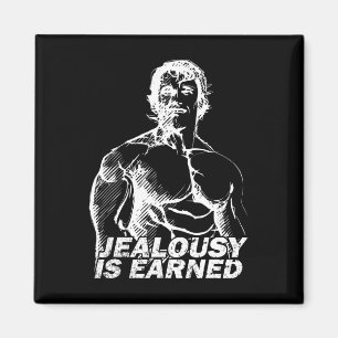 Imã Giro de construção de barcos Inspiração Arnold