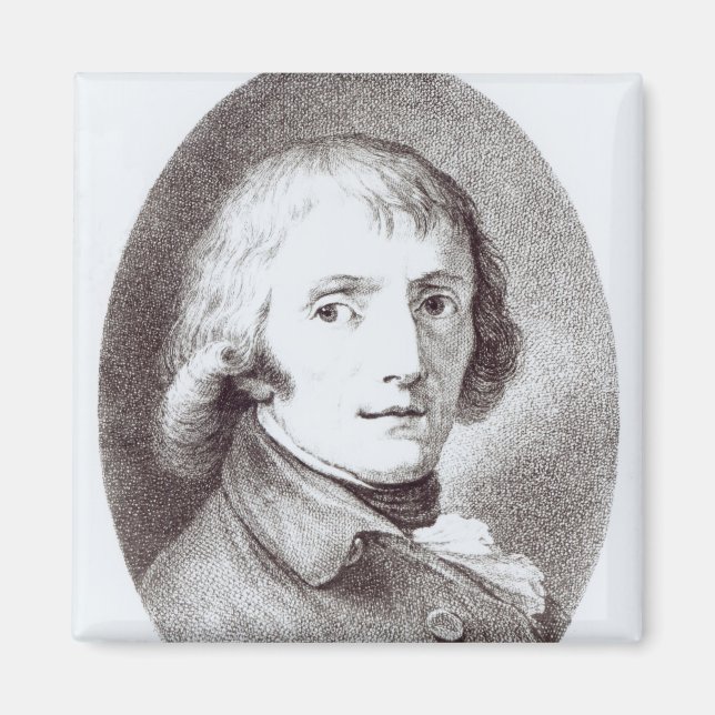 Imã Giuseppe Parini (Frente)