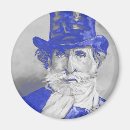 Imã Giuseppe Verdi