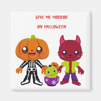 Imã Give Me Horror