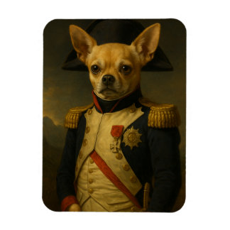 Ímã Gizmo the Great – Napoleon Style