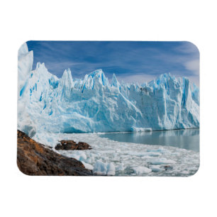 Ímã Glaciar de Upsala