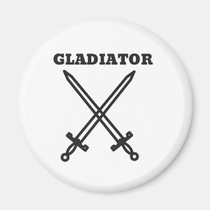 Imã Gladiador