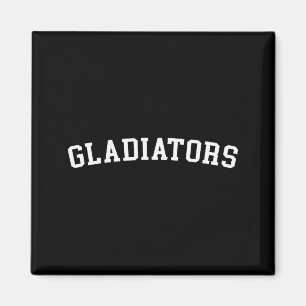 Imã Gladiadores 
