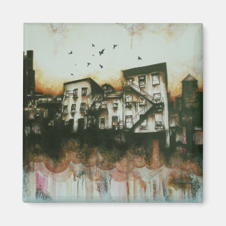 Imã Glândulas de brooklyn, lrg