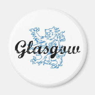 Imã Glasgow