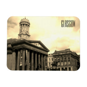 Ímã glasgow da galeria