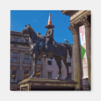 Imã Glasgow Magnet