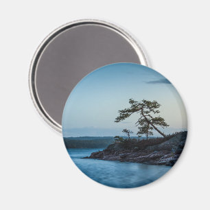 Imã Glaskogen Suécia