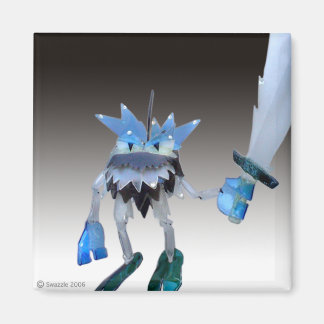 Imã Glassman Magnet