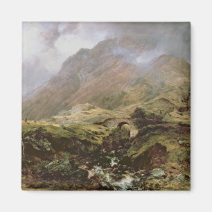 Imã Glencoe, 1847
