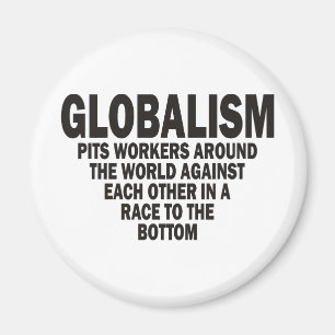 Imã Globalismo