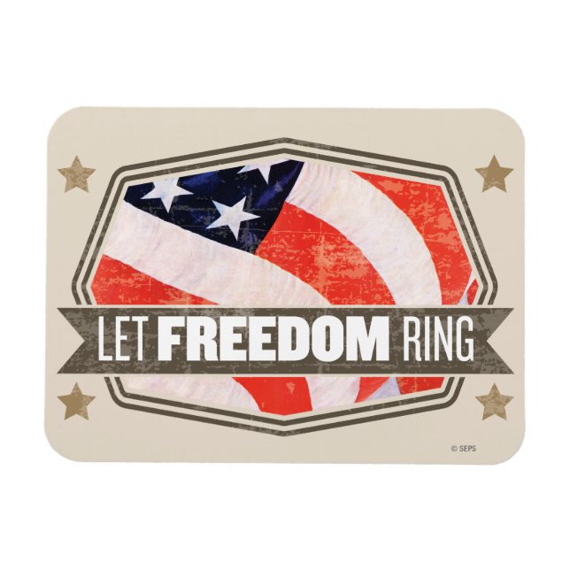 Ímã Glória Antiga (Horizontal)