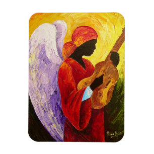 Ímã Gloria em Excelcis Deo 2011