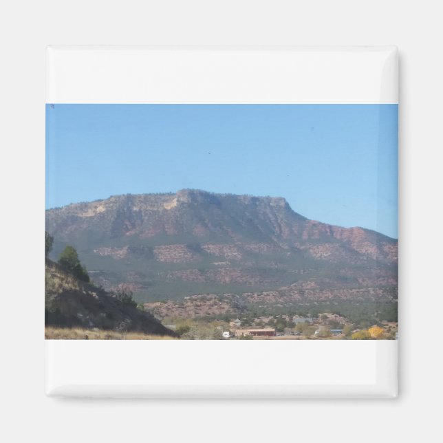 Imã Glorieta Mesa (Frente)