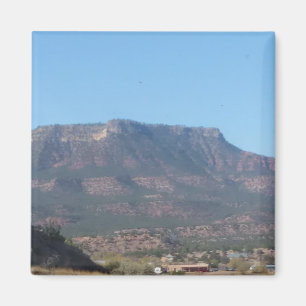 Imã Glorieta Mesa Magnet