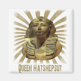 Imã Glorioso Egito Antigo Rainha Hatshepsut do Faraó