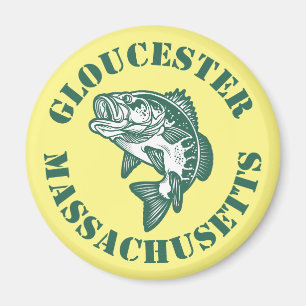 Imã Gloucester,Massachusetts