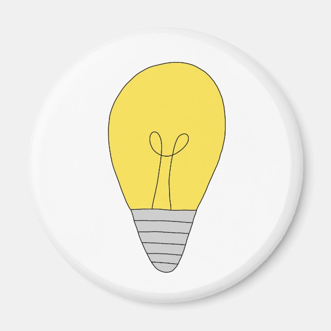 Imã Glühbirne (Frente)