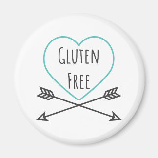 Imã Gluten Free Buttom