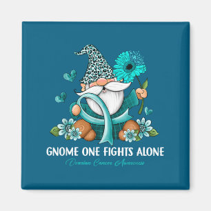 Imã Gnome Minimo do Girassol Um Luta Sozinho