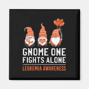Imã Gnome One combate sozinho a consciência do Cancer