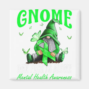 Imã Gnome One luta sozinho contra a consciência menta