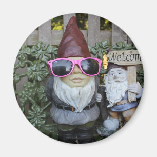 Imã gnomies