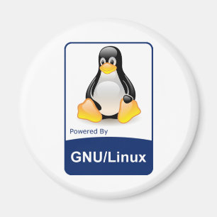 Imã GNU/Linux