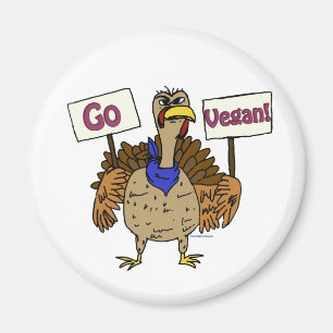 Imã Go Vegan - Falando sobre a Turquia