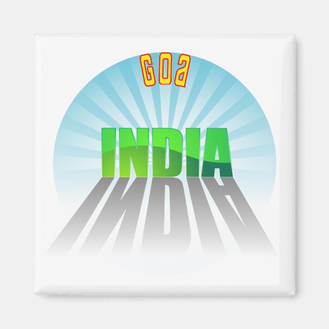 Imã Goa (Frente)
