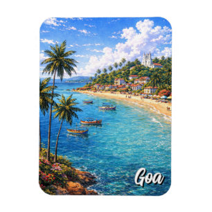 Ímã Goa Índia