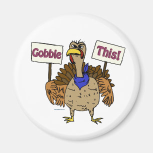 Imã Gobble This - Falando sobre a Turquia