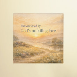 Imã God’s Unfailing Love Christian Encouragement