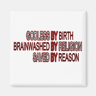 Imã Godless pelo nascimento