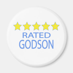 Imã Godson Cinco Estrelas