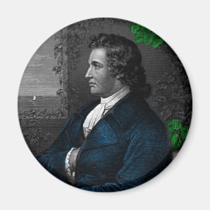 Imã Goethe