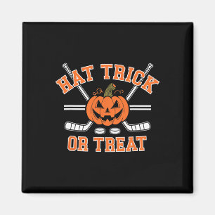Imã Gol Truque ou Tratamento Engraçado de Halloween de