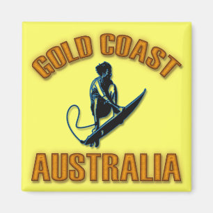 IMÃ GOLD COAST AUSTRÁLIA