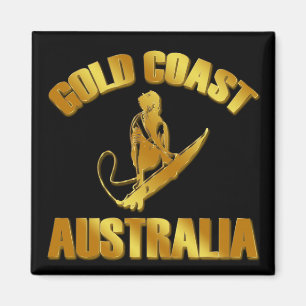 IMÃ GOLD COAST AUSTRÁLIA