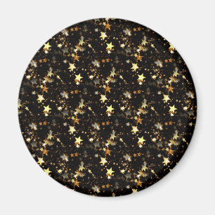 Imã gold galaxy